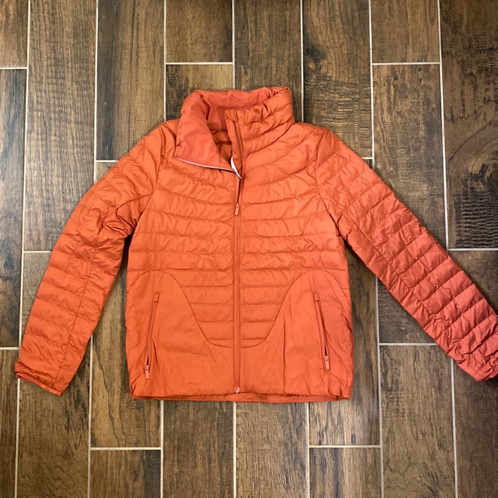 Lululemon Windbreaker